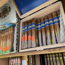 Cigars