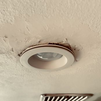 Roddy Construction - Again... crap installation and horrible finishing - Handyman Near Me Roddy Construction - Again... crap installation and horrible finishing - Handyman Near Me