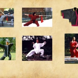 Total Martial Art Supplies - Martial Arts Uniforms, such as Karate, Tae kwon do, Kung fu, Tai chi and Escrima
