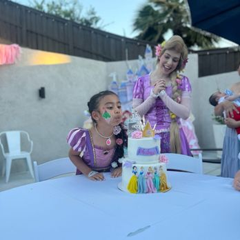 Always Just For Fun Entertainment - Party Characters Near Me