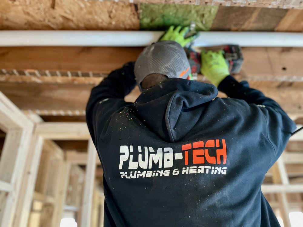 Slide of Plumb-Tech Plumbing & Heating Missoula