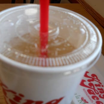 King Taco - Pineapple Drink - Mexican Near Me - Long Beach, California