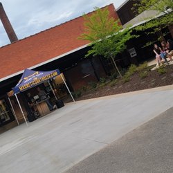 Magnetic South Brewery Greenville