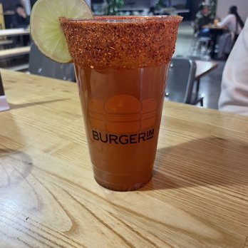 Bar Daddy - Michelas - Burgers Near Me - Rancho Cucamonga, California