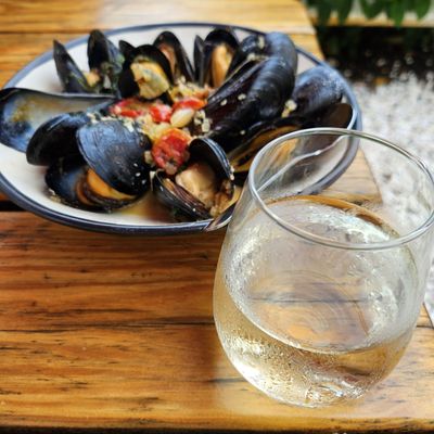 Mac's Chatham Fish & Lobster by null
