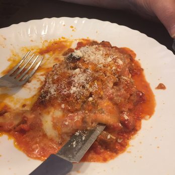 Paninoteca Slurp - Lasagna as yummy as sandwich - Sandwiches Near Me - Rome, RM