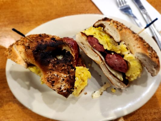 Hollywood Diner by null