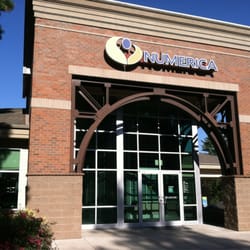 Numerica Credit Union - South Hill Branch