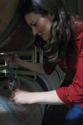 Truett Hurst Winery by null