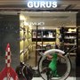 Gurus