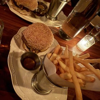The Loyalist - The Loyalist Original Burger - New American Near Me - Chicago, Illinois The Loyalist - The Loyalist Original Burger - New American Near Me - Chicago, Illinois