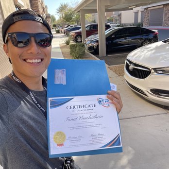 Otr Drive School - Driving Schools Near Me - Paradise, Nevada Otr Drive School - Driving Schools Near Me - Paradise, Nevada