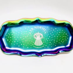 YB Norml - Unique Metal rolling trays