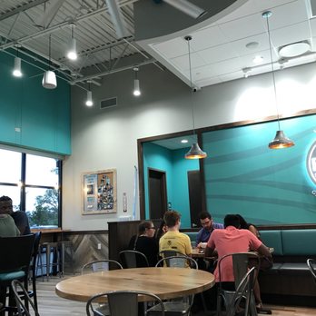 Bolay - New American Near Me - Gainesville, Florida