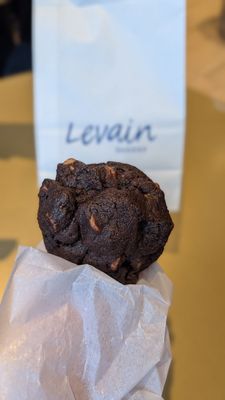 Levain Bakery by null Levain Bakery by null