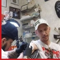 Tiny Tim's Boulevard Tattoo