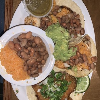 Loco Cocos Tacos - Fish & Shrimp tacos - Mexican Near Me - Kittery, Maine