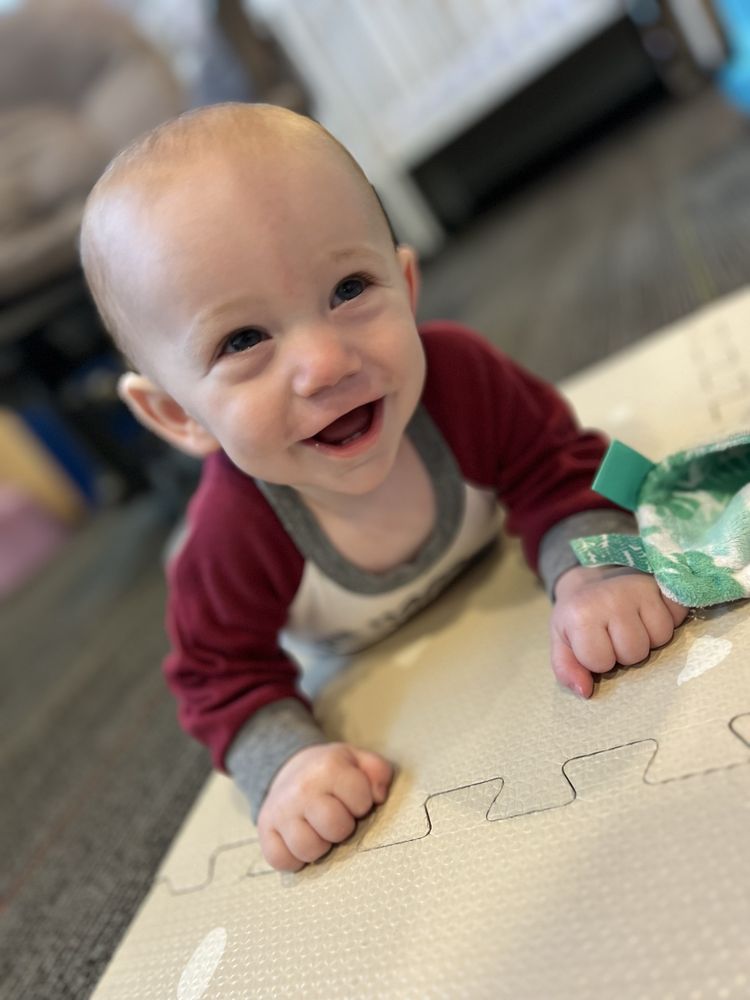 Bubbles & Blocks Child Development Center - childcare center in Lincoln, NE