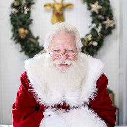 Computer Medics of Lanier - Santa