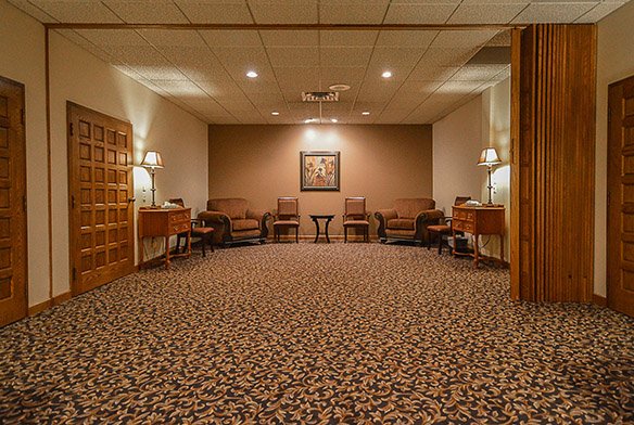 FOSTER’S GARDEN CHAPEL & CREMATORIUM - Updated June 2026 - 30 Photos