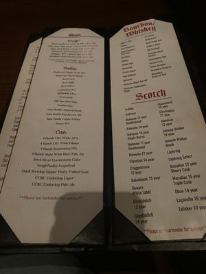Menu photo 3 Fox & Hounds Tavern Saint Louis, MO Menu photo 3 Fox & Hounds Tavern Saint Louis, MO