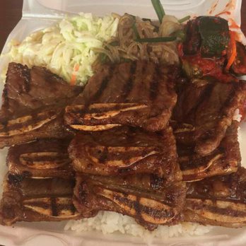 Me's BBQ - Korean Near Me - Honolulu, Hawaii Me's BBQ - Korean Near Me - Honolulu, Hawaii