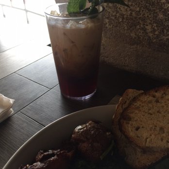 PublicUs - Mint iced coffee - Coffee & Tea Near Me - Las Vegas, Nevada PublicUs - Mint iced coffee - Coffee & Tea Near Me - Las Vegas, Nevada