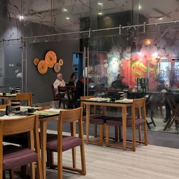 Himitsu - Hibachi area - Japanese Near Me - Tonalá, JAL