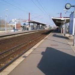 Gare de Gennevilliers