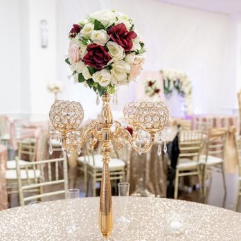 Moreno's Reception Hall - Venues & Event Spaces Near Me - Channelview, Texas