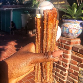Mr Churro - @dineinaflash - Bakeries Near Me - Los Angeles, California Mr Churro - @dineinaflash - Bakeries Near Me - Los Angeles, California