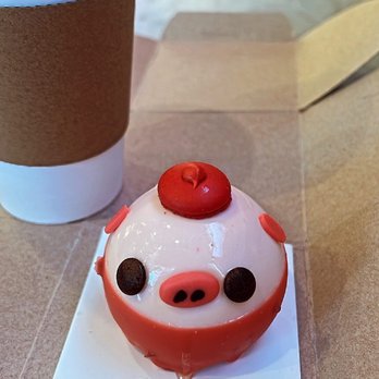 Bibble & Sip - Coffee & Tea Near Me - New York, New York