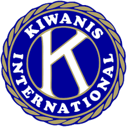 Kiwanis Noon Club Weekly Luncheon