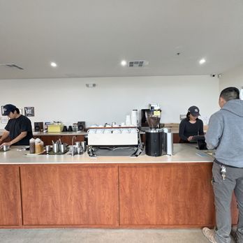 Junia Café - Coffee & Tea Near Me - Gardena, California Junia Café - Coffee & Tea Near Me - Gardena, California