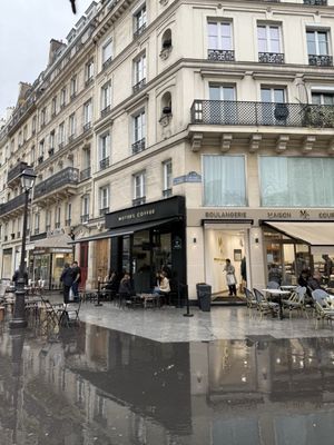 Motors Coffee by null Motors Coffee by null