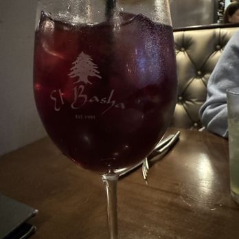 El Basha Restaurant - Sudbury - Sangria - Mediterranean Near Me - Sudbury, Massachusetts El Basha Restaurant - Sudbury - Sangria - Mediterranean Near Me - Sudbury, Massachusetts