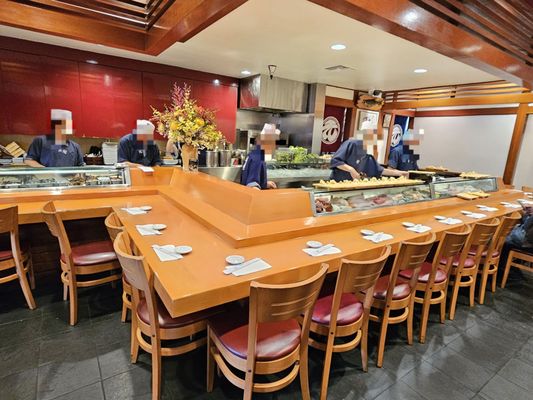 Sushi Gen by null Sushi Gen by null