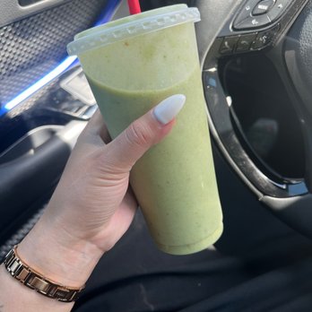 Smoothie King - Health Markets Near Me - Round Rock, Texas