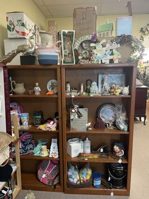 Miss Ruby's Antique & Collectibles by null