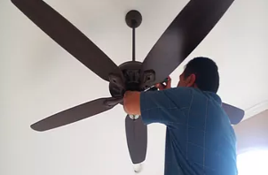 Slide of South Building Services