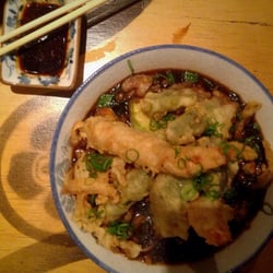 Kabuto Restaurante - Udon