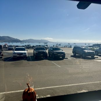 Fat Cats Cafe - da view - Seafood Near Me - Avila Beach, California Fat Cats Cafe - da view - Seafood Near Me - Avila Beach, California