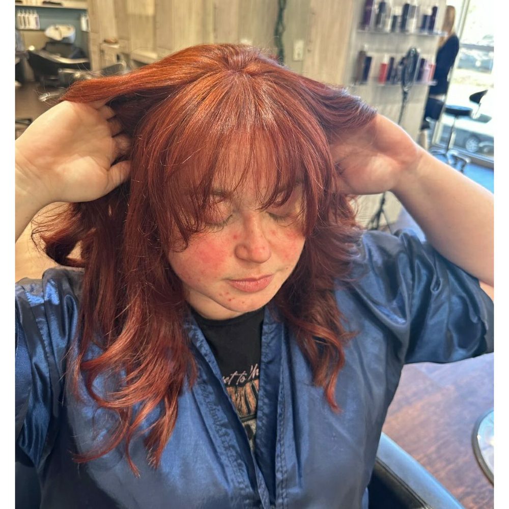 Lee Graves Salon - Hair Salons Near Me - Plano, Texas Lee Graves Salon - Hair Salons Near Me - Plano, Texas