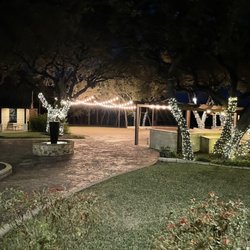 Ranch Austin Wedding Venue