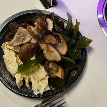 K-City BBQ - Hot Pot Near Me - Levittown, New York