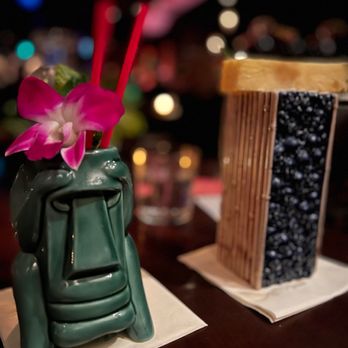 Three Dots and A Dash - Asian Fusion Near Me - Chicago, Illinois Three Dots and A Dash - Asian Fusion Near Me - Chicago, Illinois