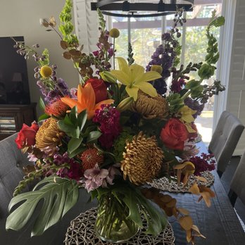 Castle Rock Florist - Florists Near Me - Castle Rock, Colorado Castle Rock Florist - Florists Near Me - Castle Rock, Colorado