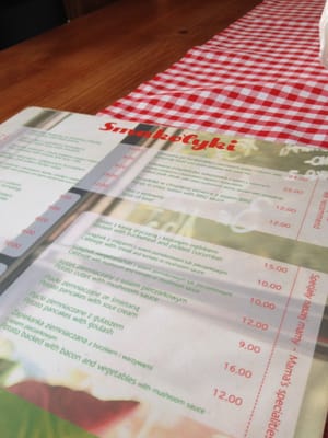 Menu photo 6 Smakołyki Kraków, MA