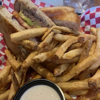 Press Box - Frisco melt - Pizza Near Me - Missoula, Montana Press Box - Frisco melt - Pizza Near Me - Missoula, Montana