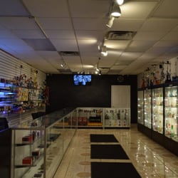 Smoker's Heaven Smoke & Vape Shop